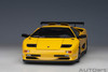 AutoArt 1996 Lamborghini Diablo SV-R (Superfly Yellow) 1/18 79147