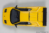 AutoArt 1996 Lamborghini Diablo SV-R (Superfly Yellow) 1/18 79147