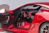 AutoArt 2010 Lexus LFA (Pearl Red) 1/18 78853