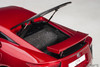 AutoArt 2010 Lexus LFA (Pearl Red) 1/18 78853