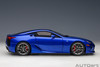 AutoArt Lexus LFA (Pearl Blue) 1/18 78858