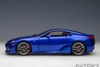 AutoArt Lexus LFA (Pearl Blue) 1/18 78858