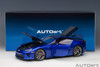 AutoArt Lexus LFA (Pearl Blue) 1/18 78858