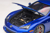 AutoArt Lexus LFA (Pearl Blue) 1/18 78858