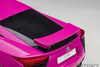 AutoArt 2010 Lexus LFA (Passionate Pink) 1/18 78859