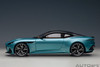 AutoArt Aston Martin DBS Superleggera (Caribbean Pearl Blue) 1/18 70299