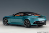 AutoArt Aston Martin DBS Superleggera (Caribbean Pearl Blue) 1/18 70299