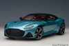 AutoArt Aston Martin DBS Superleggera (Caribbean Pearl Blue) 1/18 70299