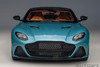 AutoArt Aston Martin DBS Superleggera (Caribbean Pearl Blue) 1/18 70299