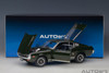 AutoArt Toyota Celica Liftback 2000GT (RA25) 1973 (Moss Green) 1/18 78768