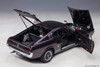 AutoArt Toyota Celica Liftback 2000GT (RA25) 1973 (Dark Purple Metallic) 1/18 78769