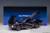 AutoArt Toyota Celica Liftback 2000GT (RA25) 1973 (Dark Purple Metallic) 1/18 78769