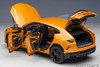 AutoArt Lamborghini Urus (Arancio Borealis) 1/18 79160