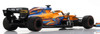 Spark Models Mercedes McLaren - F1 MCL35L M12 EQ Power+ P3 Abu Dhabi GP 2021 Daniel Ricciardo 1/43 S7854