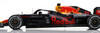 Spark Models Red Bull Racing Honda RB16B No.11 3rd Mexican GP Sergio Perez With No.3 Board 1/43 S7850