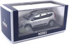 Norev Dacia Jogger 2022 Moonstone Grey 1/43 NV509072