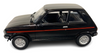 Norev Peugeot 104 ZS 1979 Black 1/43 NV471405