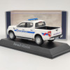 Norev Renault Alaskan 2018 Police Municipale 1/43 Model Car NV518355