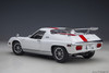 AutoArt Lotus Europa Special THE CIRCUIT WOLF 1/18 75396