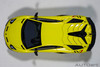 AutoArt Lamborghini Aventador SVJ (Giallo Tenerife/pearl Yellow) 1/18 79175