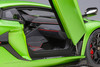 AutoArt Lamborghini Aventador SVJ(Verde Alceo/Matt Green) 1/18 79178