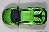 AutoArt Lamborghini Aventador SVJ(Verde Alceo/Matt Green) 1/18 79178