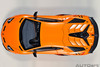 AutoArt Lamborghini Aventador SVJ (Arancio Atlas/Pearl Orange) 1/18 79218
