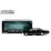 Greenlight 1967 Chevrolet Impala Sport Sedan Tuxedo Black 1/24 Gl84035