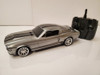 Greenlight Gone In Sixty Seconds (2000) -  Remote Control 1967 Ford Mustang Eleanor 2.4 GHZ Remote Control (Re-Run) 1/18 Gl91001