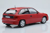 Norev Opel Astra Gsi 1991 Red 1/18 NV183672