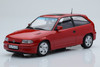 Norev Opel Astra Gsi 1991 Red 1/18 NV183672