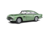 Solido 1964 Aston Martin DB5 - Green Car Model 1/18 S1807102