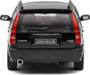 Solido Volvo T5R - Black Car Model 1/43 S4310603