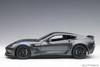 AutoArt Chevrolet Corvette C7 Grand Sport (Watkins Glen Grey Metallic) 1/18 71272