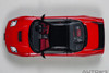 AutoArt 2019 Honda NSX-R (NA2) (New Formula Red)1/18 73217