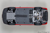 AutoArt 2019 Honda NSX-R (NA2) (New Formula Red)1/18 73217