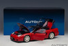 AutoArt 2019 Honda NSX-R (NA2) (New Formula Red)1/18 73217