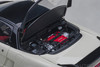 AutoArt 2019 Honda NSX-R (NA2) (Championship White) 1/18 73219