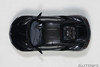 AutoArt 2016 Honda NSX (NC1) (Berlina Black) 1/18 73232