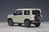 AutoArt Suzuki Jimny (JB64) (Pure White Pearl) 1/18 Car Model 78505