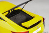 AutoArt 2010 Lexus LFA (Pearl Yellow) 1/18 78854