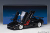 AutoArt 1996 Lamborghini Diablo SV-R (Deep Black) 1/18 79146