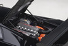 AutoArt 1996 Lamborghini Diablo SV-R (Deep Black) 1/18 79146