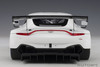 AutoArt 2018 Aston Martin Vantage GTE Plain Body Version (White) 1/18 81806