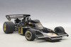 AutoArt 1973 Lotus 72E #2 1/18 Car Model 87329