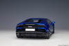 AutoArt Lamborghini Huracan Evo (Blu Nethuns) 1/18 79212