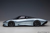 AutoArt McLaren Speedtail (Frozen Blue) 1/18 76086