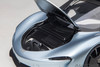 AutoArt McLaren Speedtail (Frozen Blue) 1/18 76086