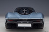 AutoArt McLaren Speedtail (Frozen Blue) 1/18 76086