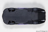 AutoArt McLaren Speedtail (Lantana Purple) 1/18 76089
